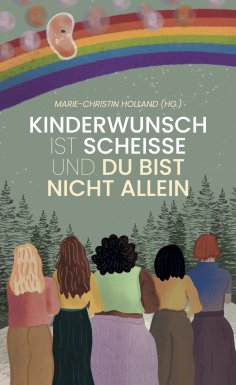 eBook: Kinderwunsch ist scheisse & du bist nicht allein