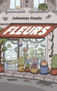 eBook: FLEURS