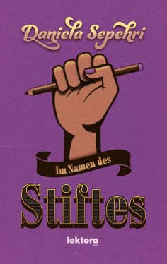 eBook: Im Namen des Stiftes