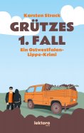 eBook: Grützes 1. Fall