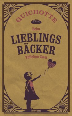 eBook: Beim Lieblingsbäcker