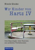ebook: Wir Kinder von Hartz IV