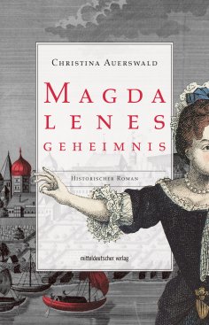 ebook: Magdalenes Geheimnis