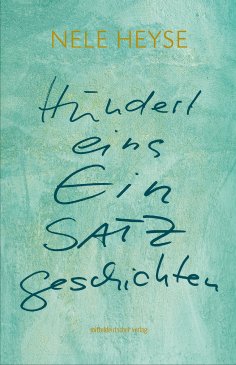 ebook: Hunderteins EinSatzgeschichten
