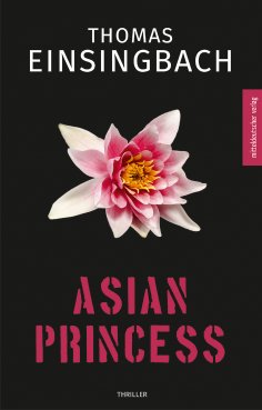 ebook: Asian Princess