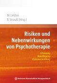 eBook: Risiken und Nebenwirkungen von Psychotherapie