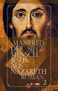 ebook: Der Mensch Jesus aus Nazareth