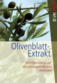 ebook: Olivenblatt-Extrakt