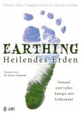 eBook: Earthing - Heilendes Erden