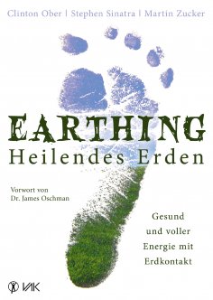 eBook: Earthing - Heilendes Erden