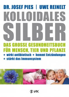 ebook: Kolloidales Silber