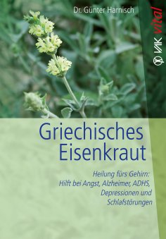 eBook: Griechisches Eisenkraut