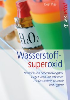 eBook: Wasserstoffsuperoxid