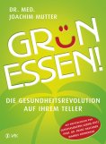 eBook: Grün essen!