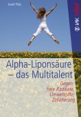 eBook: Alpha-Liponsäure - das Multitalent