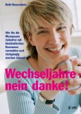 eBook: Wechseljahre - nein danke!