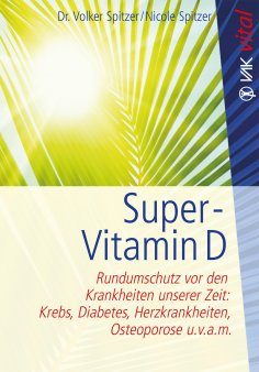 eBook: Super-Vitamin D