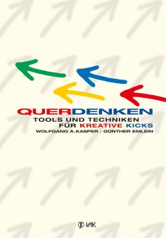ebook: QuerDenken