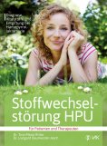 eBook: Stoffwechselstörung HPU
