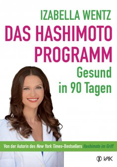 eBook: Das Hashimoto-Programm