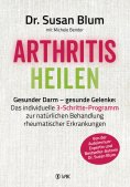 eBook: Arthritis heilen