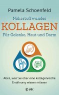 eBook: Nährstoffwunder Kollagen - Für Gelenke, Haut und Darm