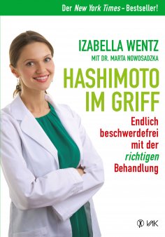 ebook: Hashimoto im Griff