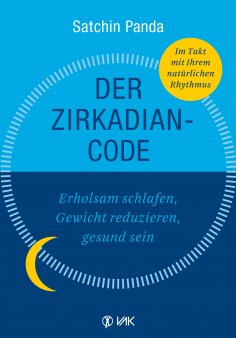 eBook: Der Zirkadian-Code