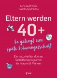 eBook: Eltern werden 40+