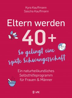 eBook: Eltern werden 40+