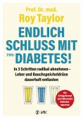 eBook: Endlich Schluss mit Typ-2-Diabetes!