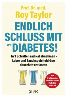 eBook: Endlich Schluss mit Typ-2-Diabetes!