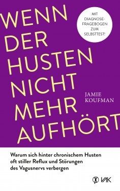 eBook: Wenn der Husten nicht mehr aufhört