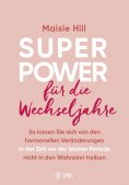 ebook: Superpower für die Wechseljahre