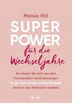 eBook: Superpower für die Wechseljahre