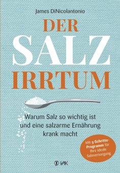 eBook: Der Salz-Irrtum