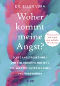 eBook: Woher kommt meine Angst?