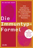 ebook: Die Immuntyp-Formel