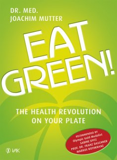 eBook: Eat Green!