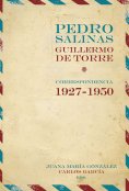 ebook: Pedro Salinas, Guillermo de Torre