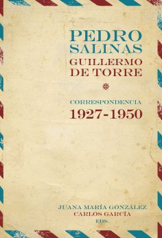 ebook: Pedro Salinas, Guillermo de Torre