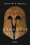 eBook: Atlantis – Jenseits der Säulen des Herakles