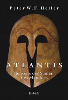 ebook: Atlantis – Jenseits der Säulen des Herakles