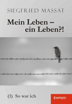 eBook: Mein Leben – ein Leben?! (1). So war ich