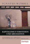eBook: Kapitalismus verstehen und abschaffen