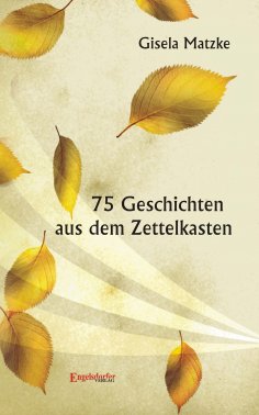 ebook: 75 Geschichten aus dem Zettelkasten