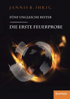 ebook: Fünf ungleiche Reiter