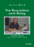 eBook: Von Bessarabien nach Belzig