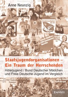 ebook: Staatsjugendorganisationen – Ein Traum der Herrschenden