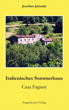 eBook: Italienisches Sommerhaus